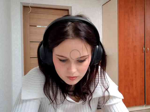 DelfinaStrauss webcam