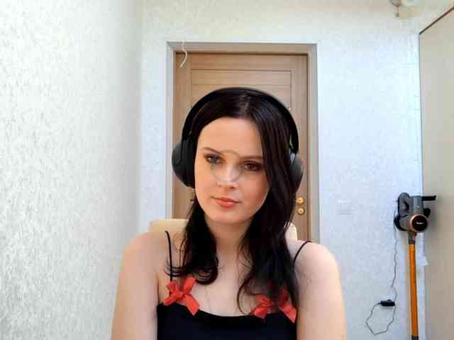 DelfinaStrauss webcam