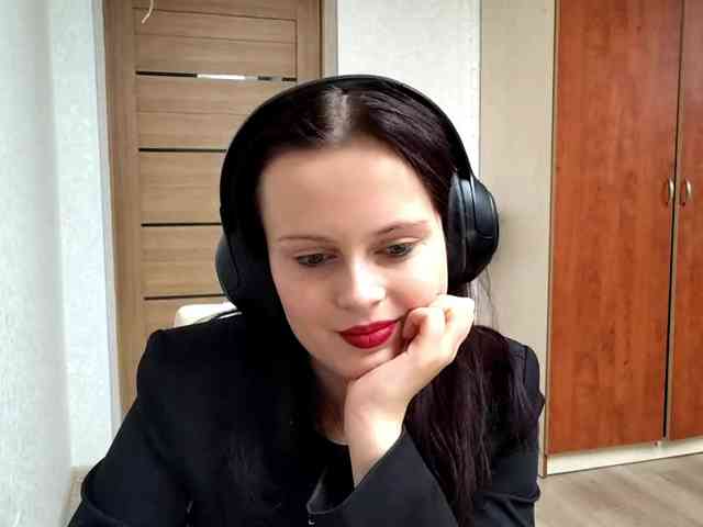 DelfinaStrauss webcam