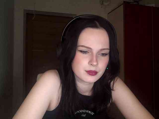 DelfinaStrauss webcam