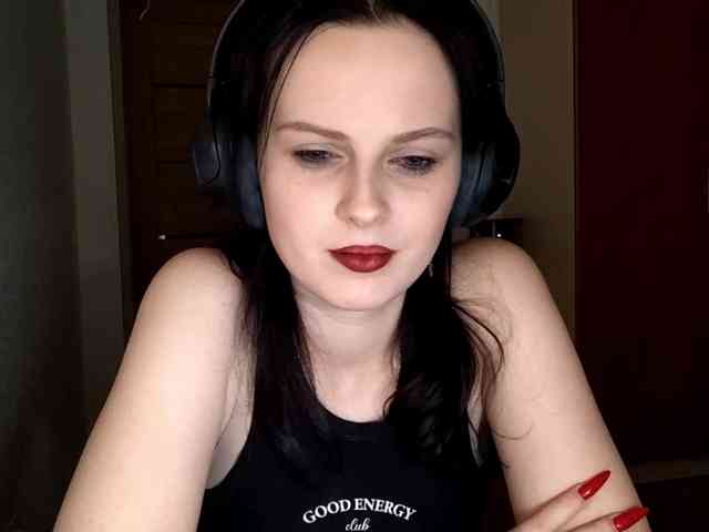 DelfinaStrauss webcam