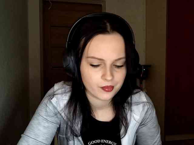 DelfinaStrauss webcam