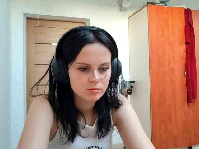 DelfinaStrauss webcam