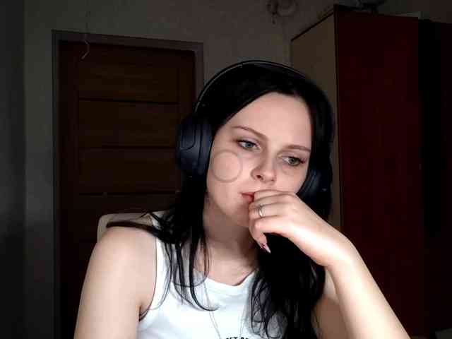 DelfinaStrauss webcam