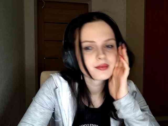 DelfinaStrauss webcam