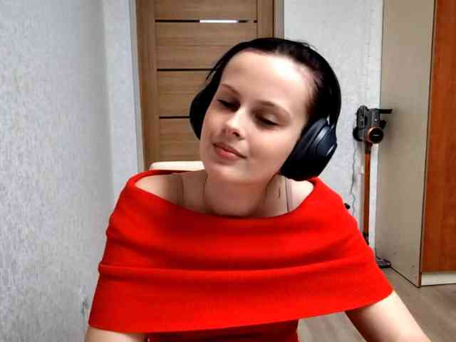 DelfinaStrauss webcam