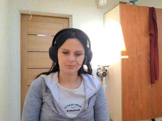 DelfinaStrauss webcam