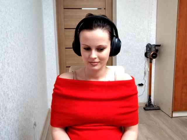 DelfinaStrauss webcam