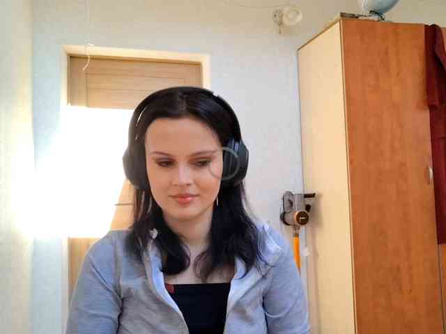 DelfinaStrauss webcam