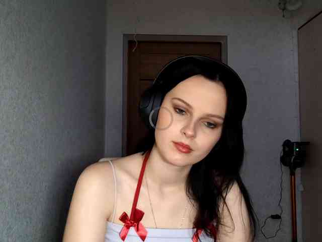 DelfinaStrauss webcam