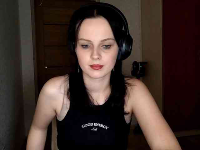 DelfinaStrauss webcam