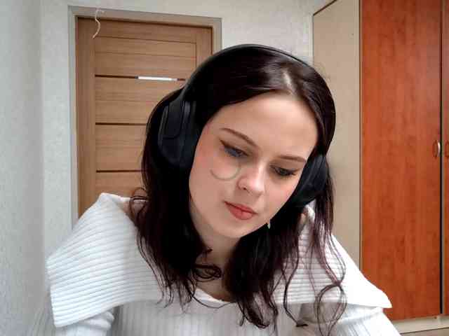 DelfinaStrauss webcam