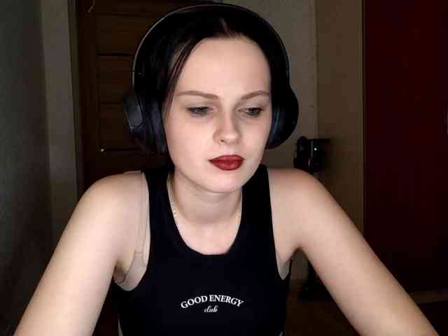 DelfinaStrauss webcam