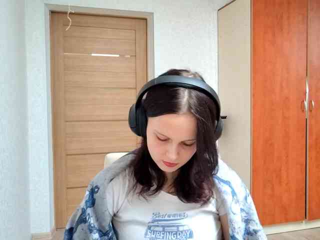 DelfinaStrauss webcam