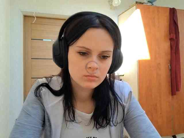 DelfinaStrauss webcam