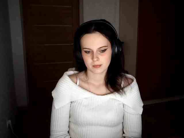 DelfinaStrauss webcam