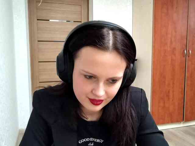 DelfinaStrauss webcam