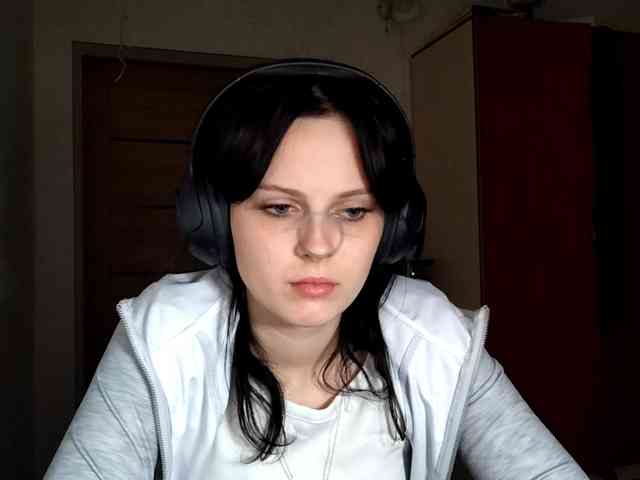 DelfinaStrauss webcam