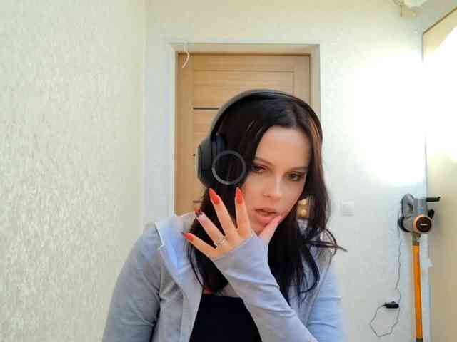 DelfinaStrauss webcam