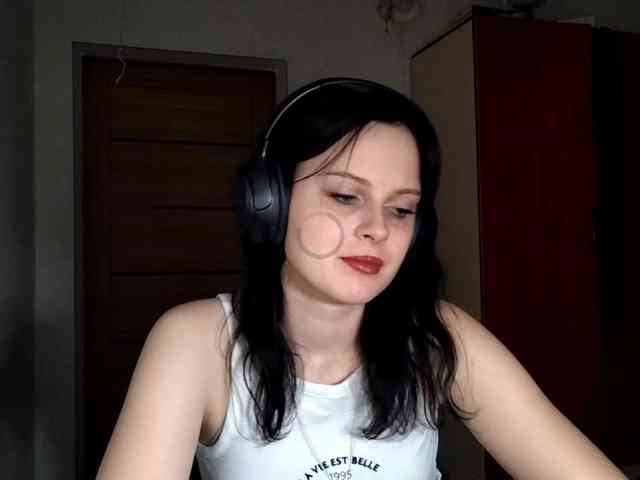 DelfinaStrauss webcam