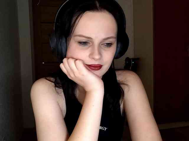 DelfinaStrauss webcam