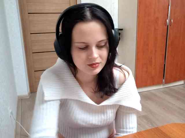 DelfinaStrauss webcam