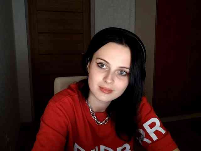 DelfinaStrauss webcam