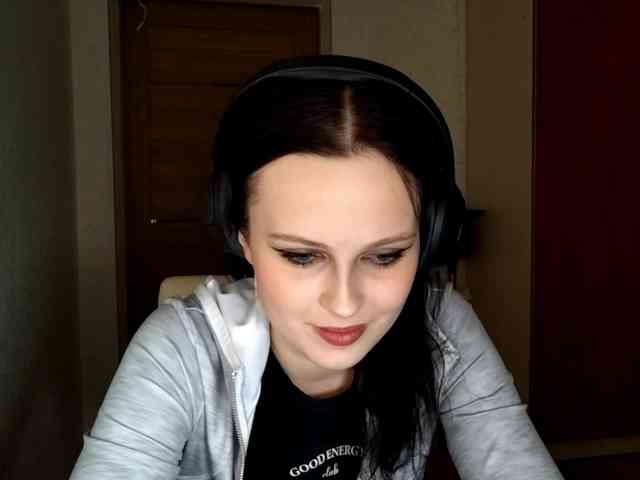 DelfinaStrauss webcam