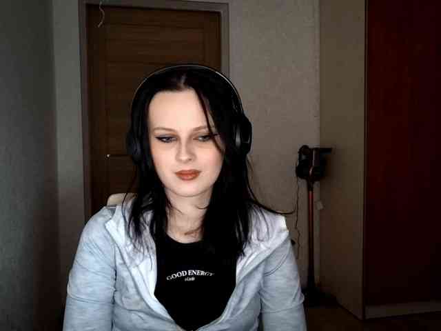 DelfinaStrauss webcam