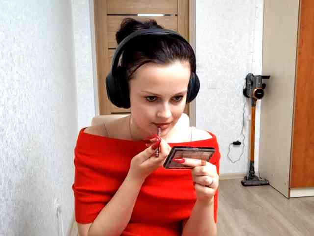 DelfinaStrauss webcam