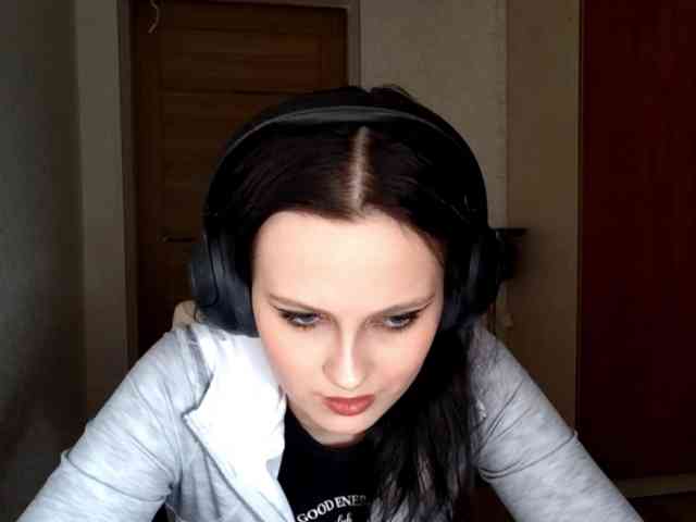 DelfinaStrauss webcam