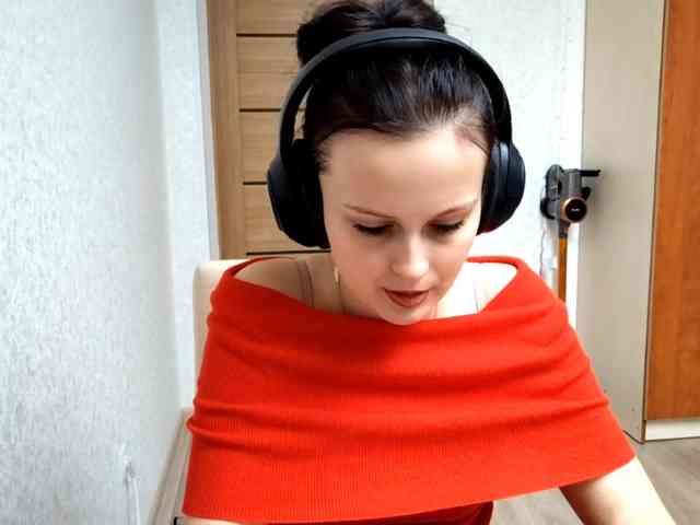 DelfinaStrauss webcam