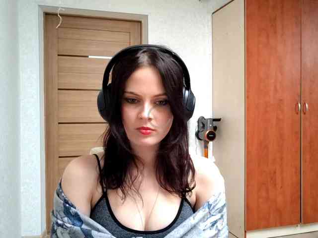 DelfinaStrauss webcam