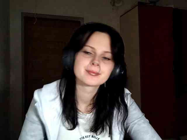 DelfinaStrauss webcam