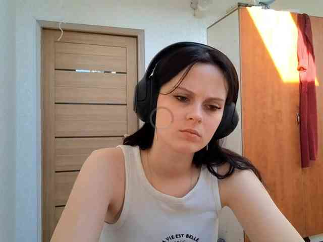 DelfinaStrauss webcam