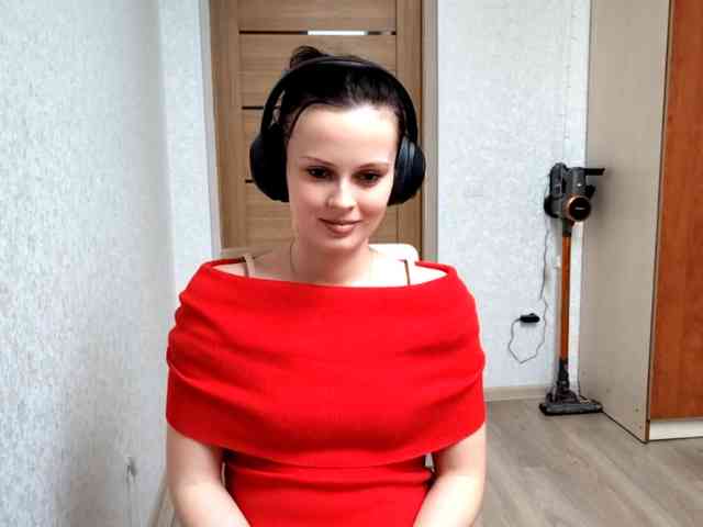 DelfinaStrauss webcam