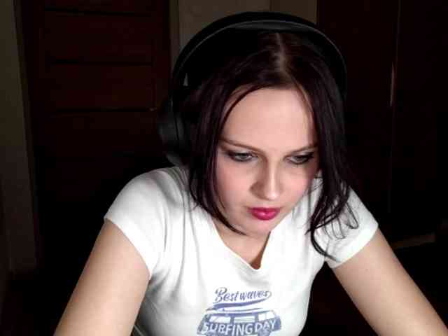 DelfinaStrauss webcam