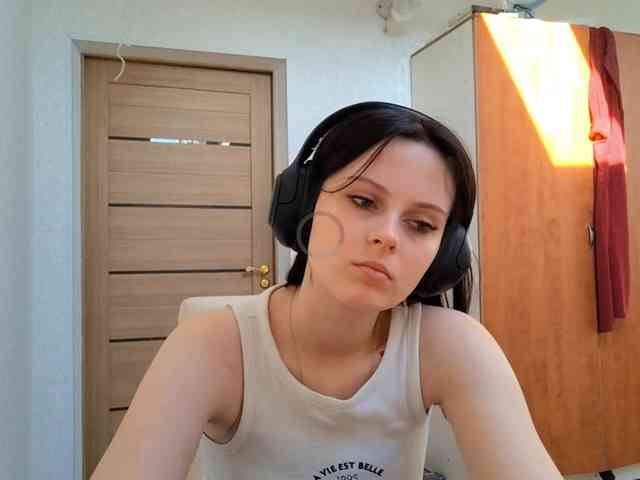 DelfinaStrauss webcam