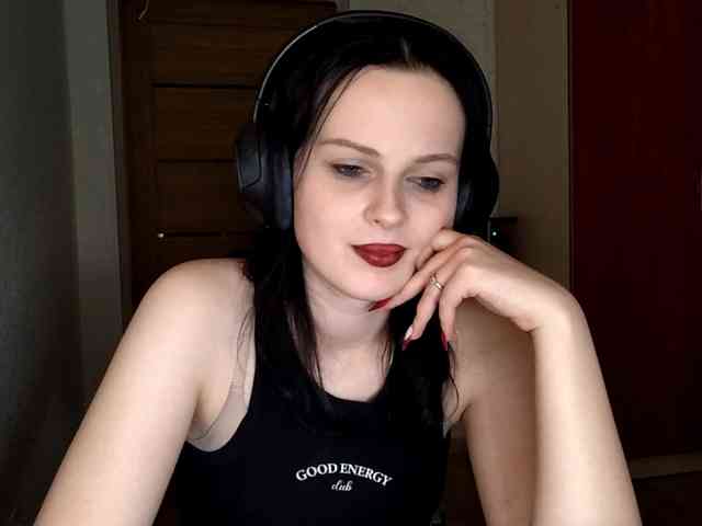 DelfinaStrauss webcam