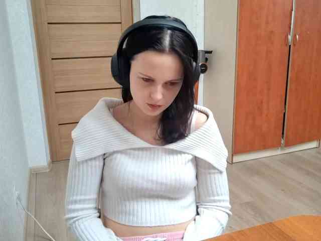 DelfinaStrauss webcam