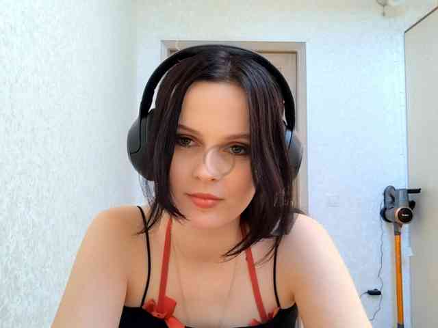 DelfinaStrauss webcam