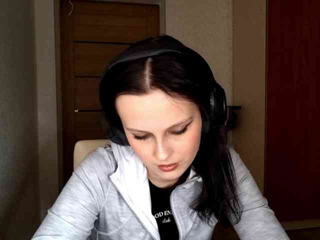 DelfinaStrauss webcam