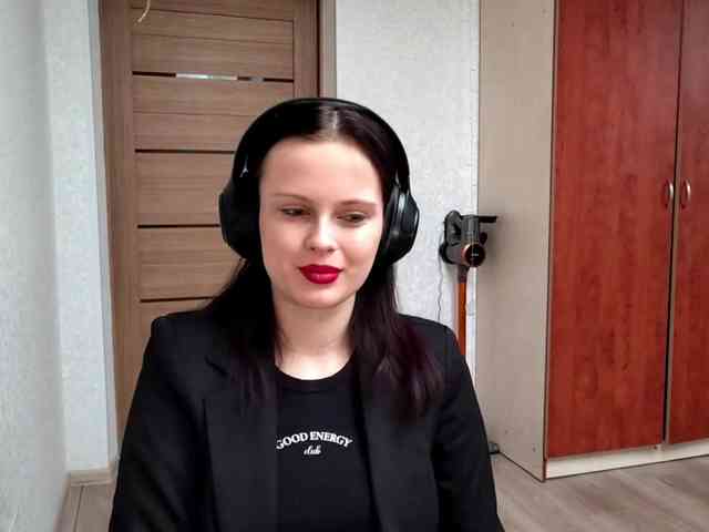 DelfinaStrauss webcam