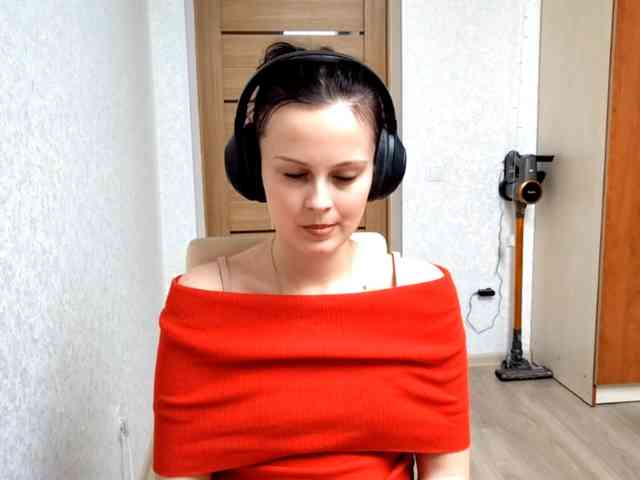 DelfinaStrauss webcam