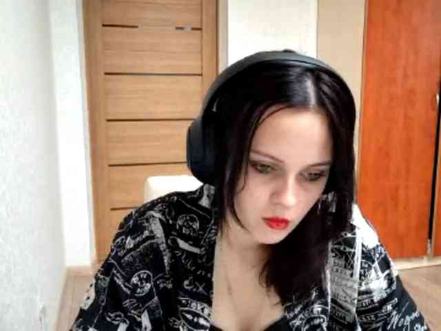 DelfinaStrauss webcam