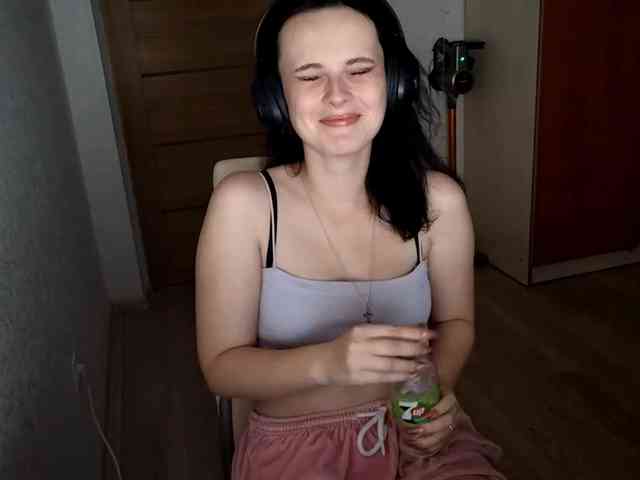 DelfinaStrauss webcam