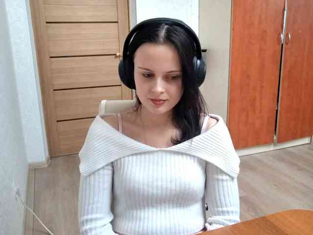 DelfinaStrauss webcam