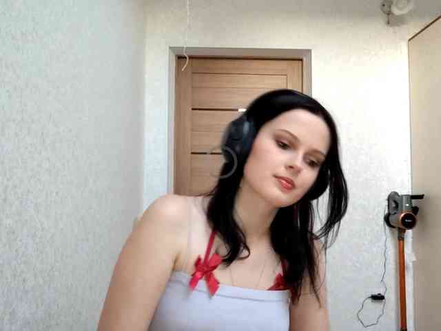 DelfinaStrauss webcam