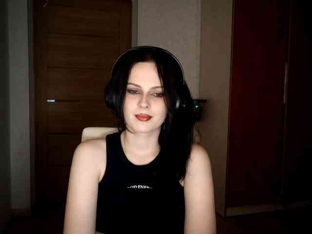 DelfinaStrauss webcam