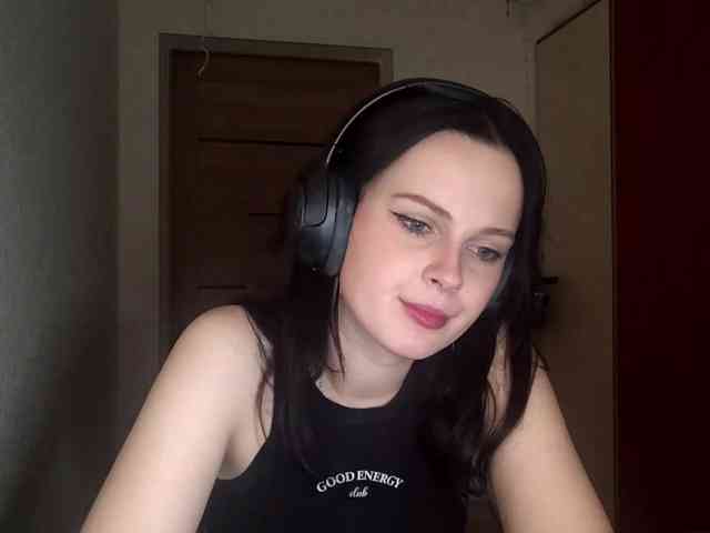 DelfinaStrauss webcam